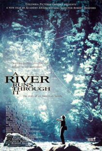 دانلود فیلم A River Runs Through It 199220102-43300065