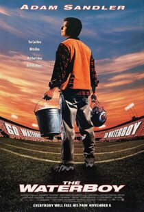 دانلود فیلم The Waterboy 199812662-1222901099