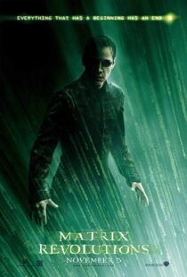 دانلود فیلم The Matrix Revolutions 20032141-260907228