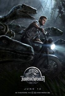 دانلود فیلم Jurassic World 201516813-2015232474