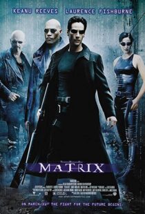 دانلود فیلم The Matrix 19992057-1292545222