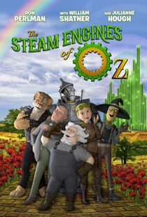 دانلود انیمیشن The Steam Engines of Oz 20185583-726335887