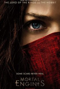 دانلود فیلم Mortal Engines 20185472-281597139