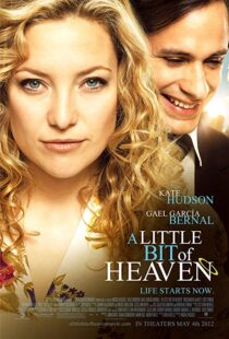 دانلود فیلم A Little Bit of Heaven 201121381-1504693811