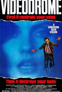 دانلود فیلم Videodrome 198310445-293341316