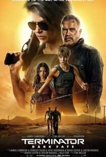 دانلود فیلم Terminator: Dark Fate 201911918-690091455