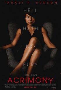 دانلود فیلم Acrimony 201822075-1459069800