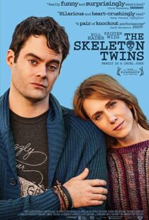 دانلود فیلم The Skeleton Twins 20143715-944520265