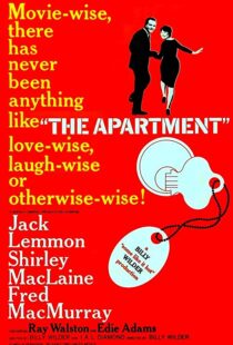 دانلود فیلم The Apartment 196014135-1500189360