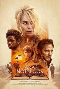 دانلود فیلم Sara’s Notebook 20189958-536260745