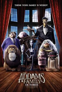 دانلود انیمیشن The Addams Family 201915511-920682368