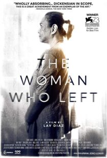 دانلود فیلم The Woman Who Left 20169728-17414356