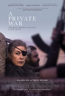 دانلود فیلم A Private War 20186812-1525084030