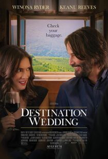 دانلود فیلم Destination Wedding 201813880-714171783