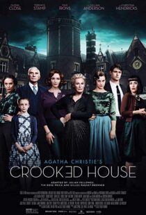 دانلود فیلم Crooked House 20176936-279212392