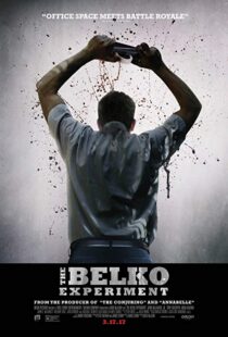 دانلود فیلم The Belko Experiment 201613382-977594412