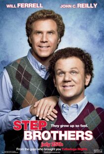 دانلود فیلم Step Brothers 20084954-1953372133