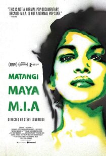 دانلود مستند Matangi/Maya/M.I.A 201821880-256899657