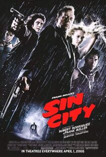 دانلود فیلم Sin City 200520772-1110385556