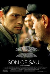 دانلود فیلم Son of Saul 20153312-175836238