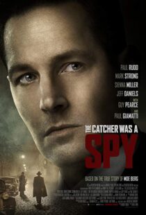 دانلود فیلم The Catcher Was a Spy 201817732-1582633305