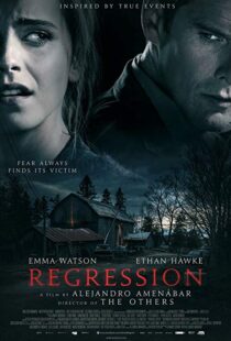 دانلود فیلم Regression 20153426-4087713