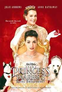 دانلود فیلم The Princess Diaries 2: Royal Engagement 200422029-1414110579