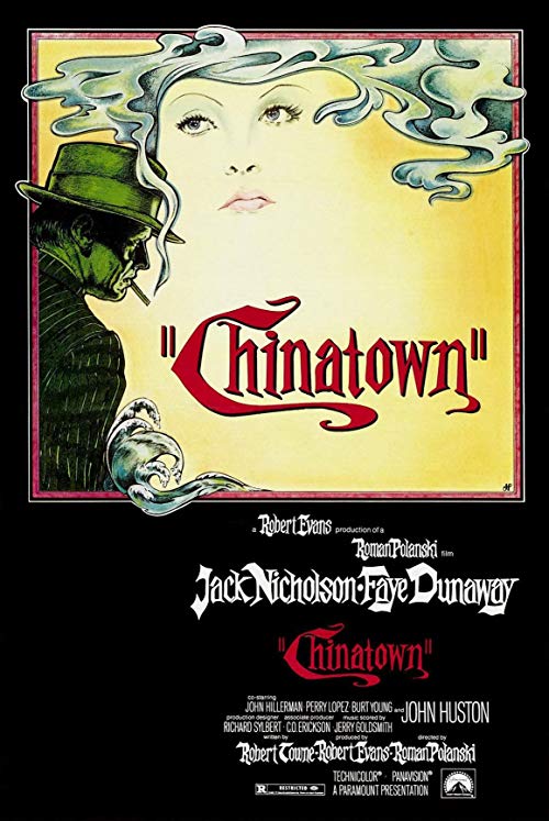 دانلود فیلم Chinatown 1974