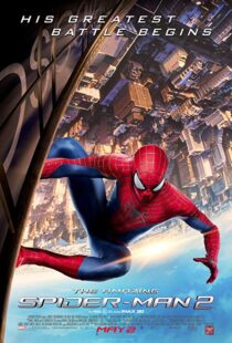 دانلود فیلم The Amazing Spider-Man 2 20142047-1948316824