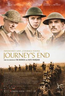 دانلود فیلم Journey’s End 201720449-226221500