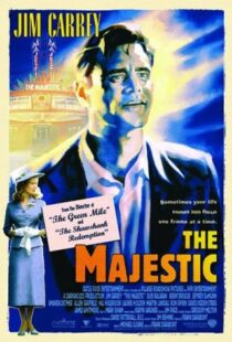 دانلود فیلم The Majestic 200121284-254417049