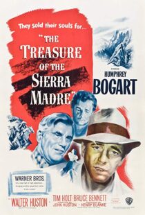 دانلود فیلم The Treasure of the Sierra Madre 19485408-50364267