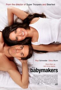 دانلود فیلم The Babymakers 201211872-1991920420