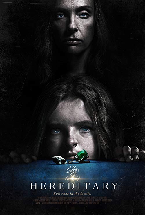 دانلود فیلم Hereditary 2018