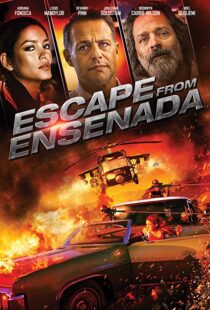 دانلود فیلم Escape from Ensenada 20176998-1797837938