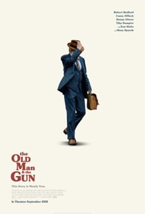 دانلود فیلم The Old Man & the Gun 20186097-1887128674