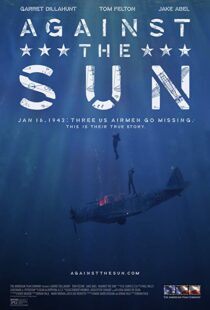 دانلود فیلم Against the Sun 20144618-1081308279