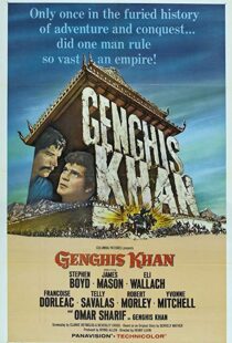 دانلود فیلم Genghis Khan 196518172-399554563