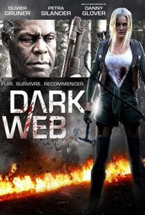 دانلود فیلم Dark Web 20168175-1444966186