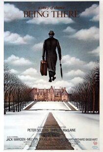 دانلود فیلم Being There 197910202-1534878670