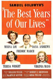 دانلود فیلم The Best Years of Our Lives 194617470-1819470456