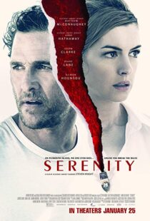 دانلود فیلم Serenity 20196891-485672290