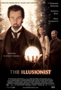 دانلود فیلم The Illusionist 20064976-1956979249