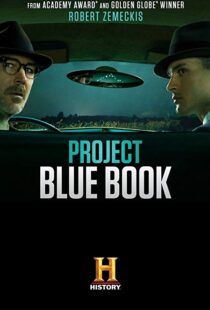 دانلود سریال Project Blue Book15071-1396553492