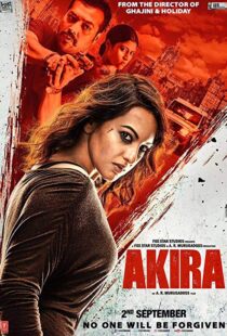 دانلود فیلم هندی Naam Hai Akira 201620847-1982573369