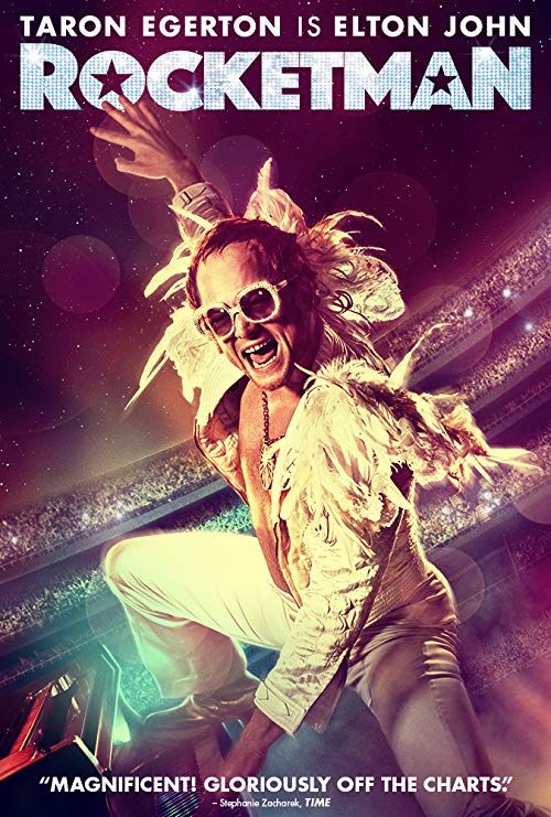 دانلود فیلم Rocketman 2019