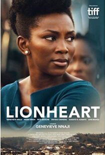 دانلود فیلم Lionheart 201814437-696424003