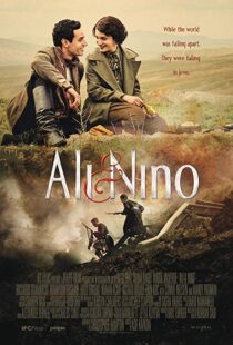 دانلود فیلم Ali and Nino 201614688-264167819