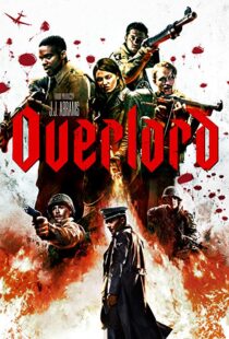 دانلود فیلم Overlord 20184260-1299585397