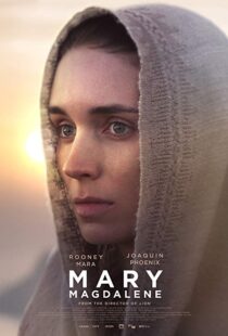 دانلود فیلم Mary Magdalene 20184124-1029400768